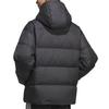 Adidas Basic Down Jackets Men's Hooded Moderate KC2478