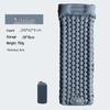 OEING Outdoor Inflatable Camping Sleeping Pad