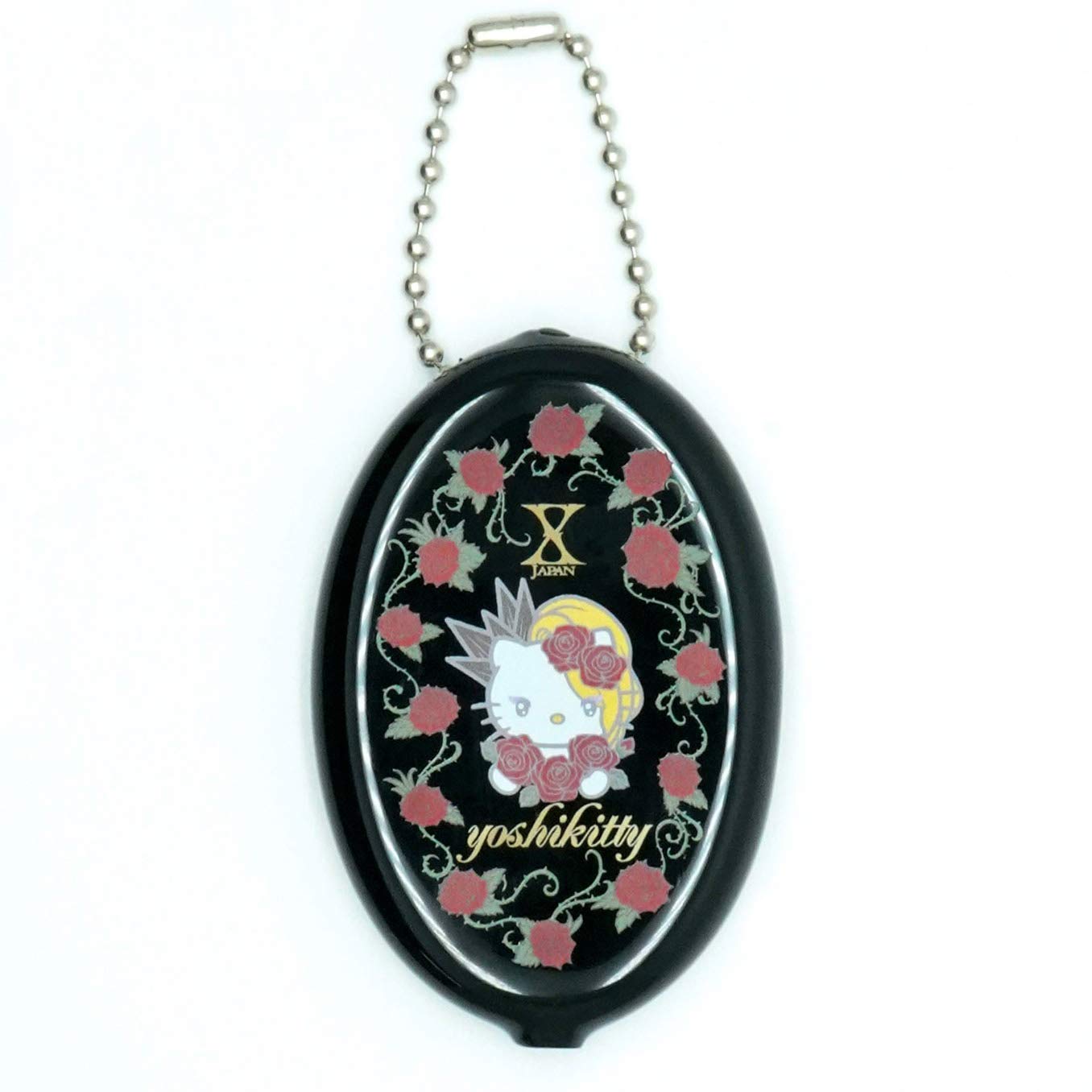 

Футляр для монет Sanrio Sanrio Yoshikitty [ВЫБОРЫ РЕЗУЛЬТАТОВ]
