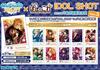 Movic Ensemble Pashakore IDOL SHOT 1 BOX Packs Cards Per Stars! Ver.3 [10 (3 Pack)]