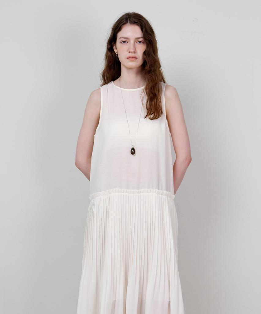 Seuleubi Flow Pleats Onepiece_4 Color