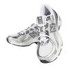 New Balance 740 Metallic White Gray