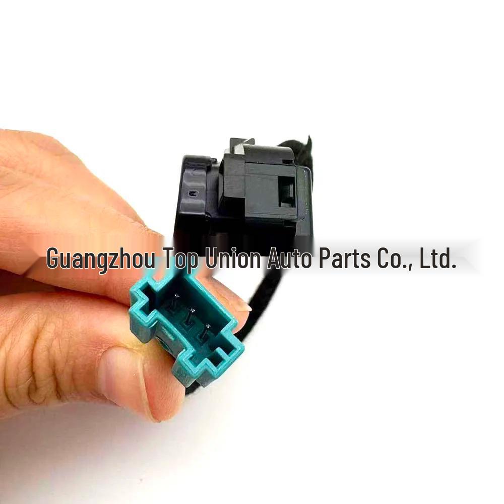 Left Side Window Control Switch Compatible with Tesla Model 3/Model Y - Item 30172170