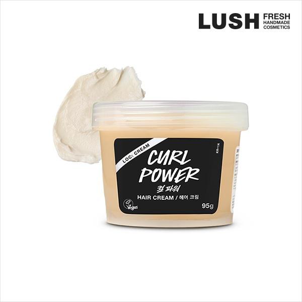 

Curl Power 95 г - Крем для волос