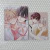 [USED] Unrequited Love In Girls' Manga - Howako Animate Toranoana Bonus