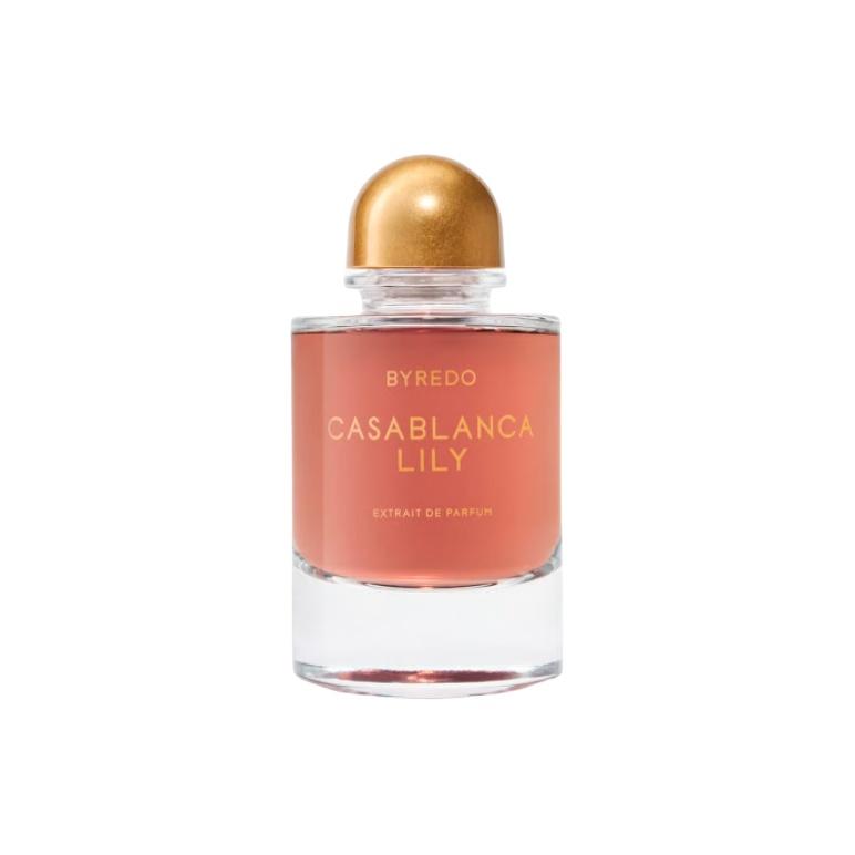 Byredo Nightfall Casablanca Lily Парфюмерия Попурри Аромат Туалетная Вода EDP 50мл/70мл Подарок на День Матери Для Мамы 70ml