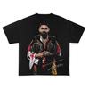 Ilia Topuria Shirt Professional Fighter Spanish Georgia El Matador Retro Vintage Shirt sweaT-Shirt Design Bestseller 90s