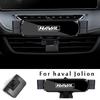 Auto-Handyhalterung Für haval Jolion 2021 2022 Auto-Styling-Halterung GPS-Ständer Drehbarer Halter Handy-Zubehör