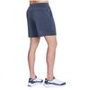 Skechers Skechluxe Elevate 2.0 Short, Damen marineblaue Shorts