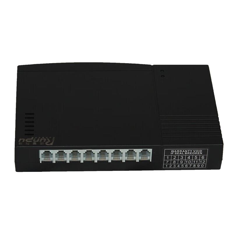 Runpu RP-RL5000M 16-Channel USB Telephone Recorder (CN version)