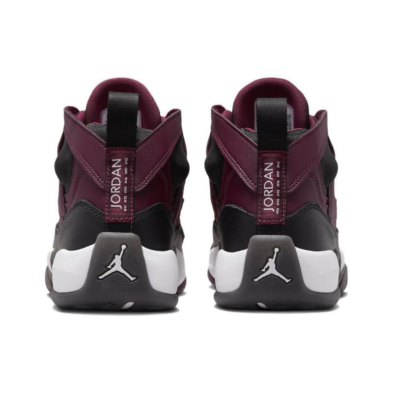 Jordan Jumpman Two Trey Bordeaux Women's Jordan DR9631-600