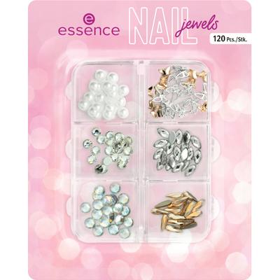 Manikür – Tırnak Çıkartmaları