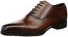 Madras Modello DM801G Business Shoes GORE-TEX Straight-Tip