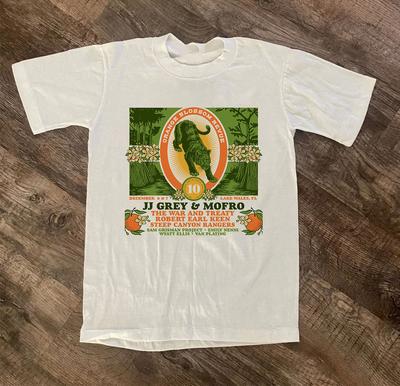 Üst giysisi – T-shirtler