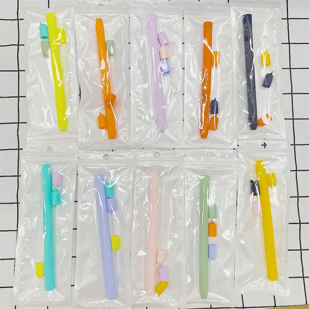 Skin For Apple Pencil 1 2 Protective Cover For Apple Pencil Case Stylus Cover Anti-scratch Case