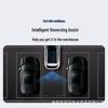 70mai S400 Dual 1440P Dash Cam with Night Vision and Touchscreen