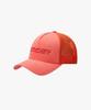 SPYDER Men'S Trucker Cap Spkpanca306Mcor
