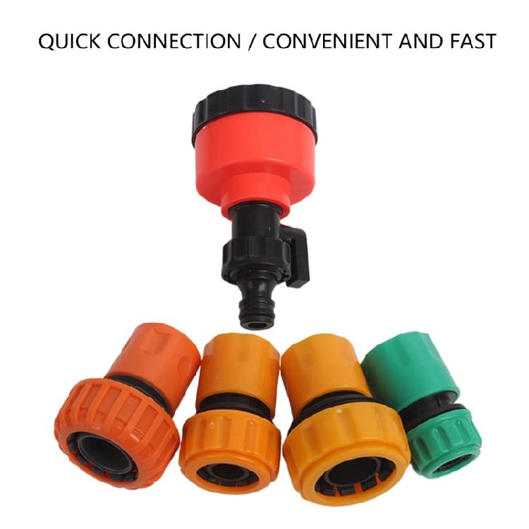Agricultural Sprayed Nozzle For Efficient Crop Watering And Horticulture Projects Tool Less Assembly Low Water Consumption Technology