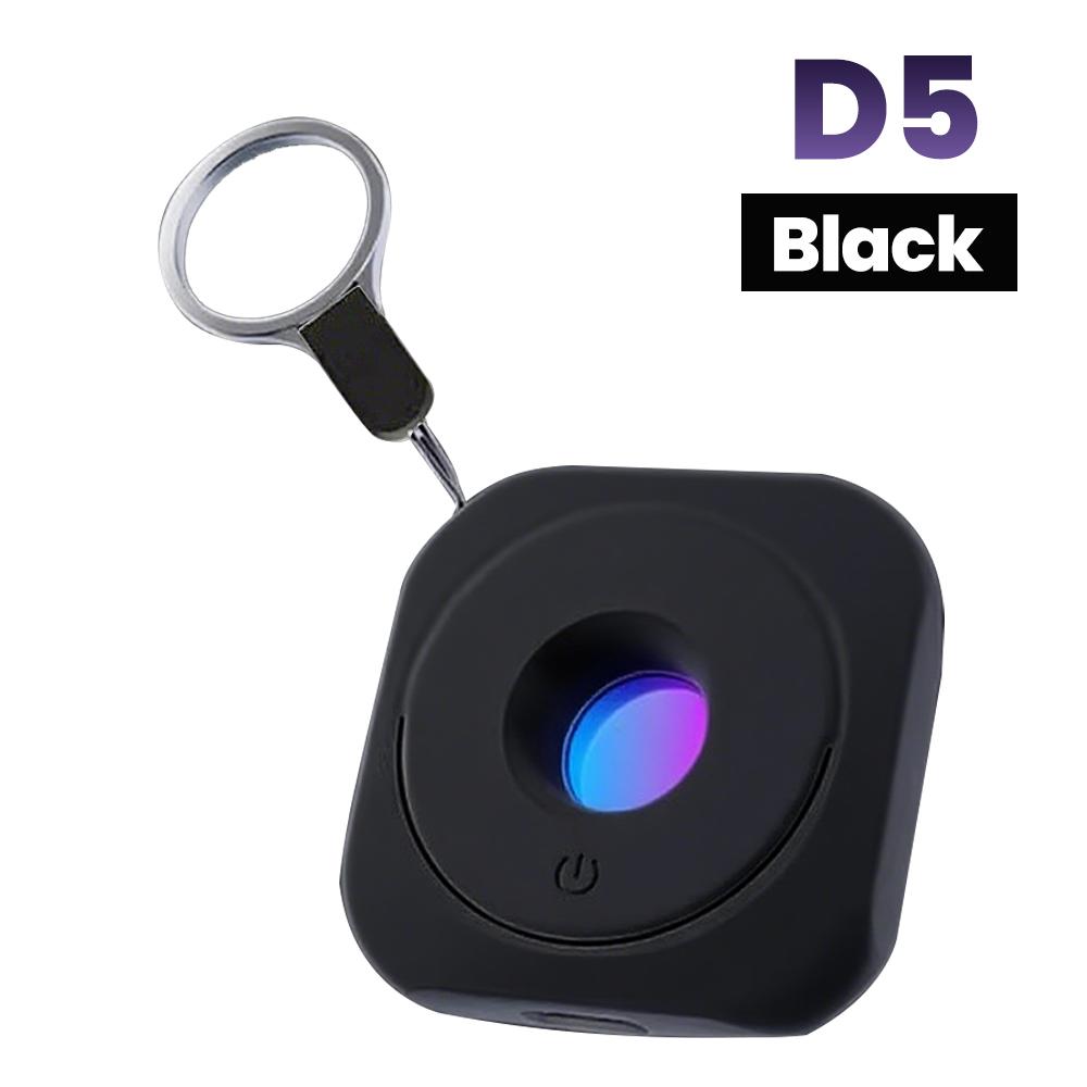 

Инфракрасный детектор камеры Интеллектуальный детектор сигнала скрытой камеры Для отеля, путешествий, защиты от подглядывания, безопасности Искатель