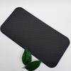 34x17cm Sewing Machine Foot Pedal Mat Non Slip Reduce Vibration Rubber Sewing Machine Muffling Mat Sewing Machine Accessories