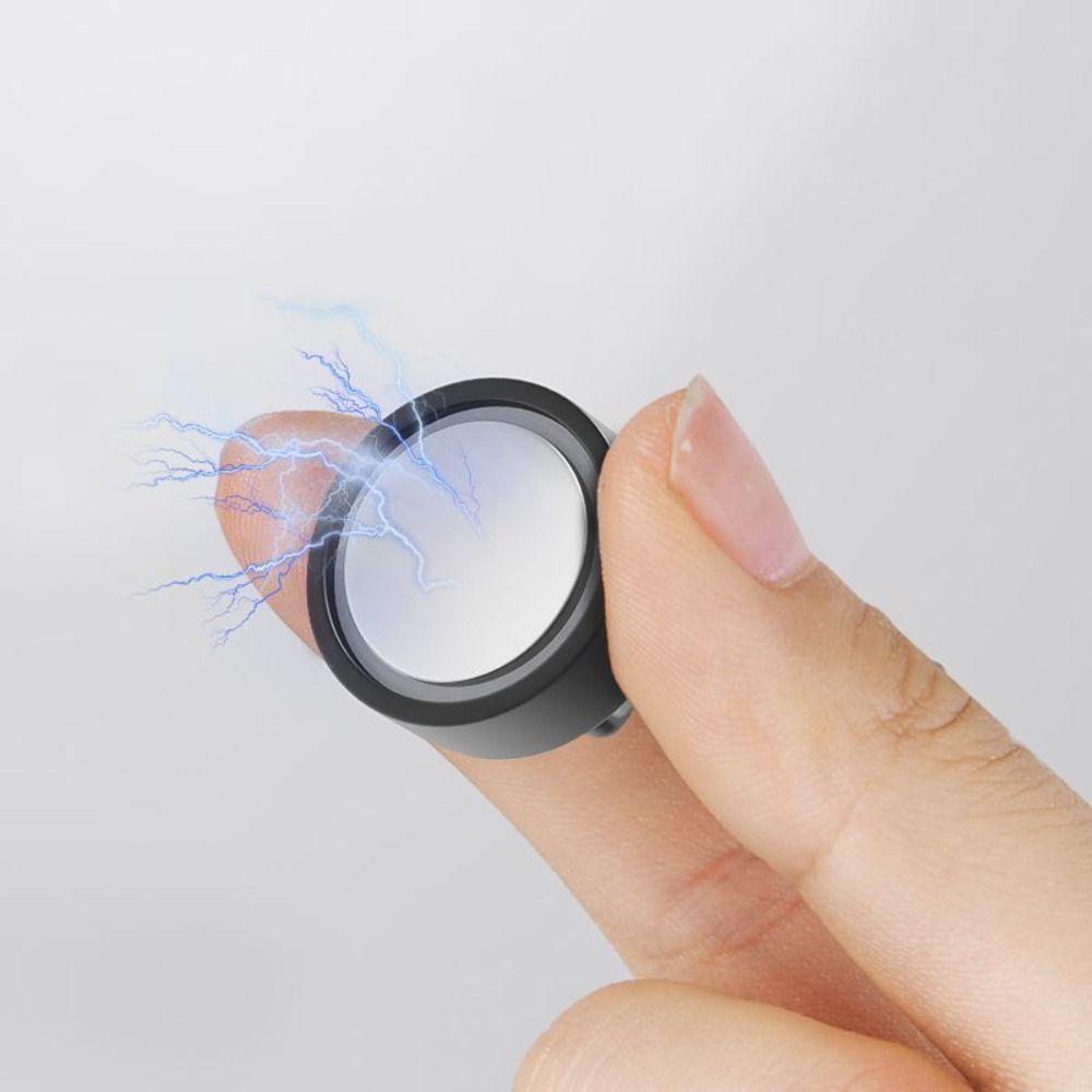 Non-trace Magnetic Hook Strong Magnetic Storage Hook Mini Key Hanger  Wall Hanging