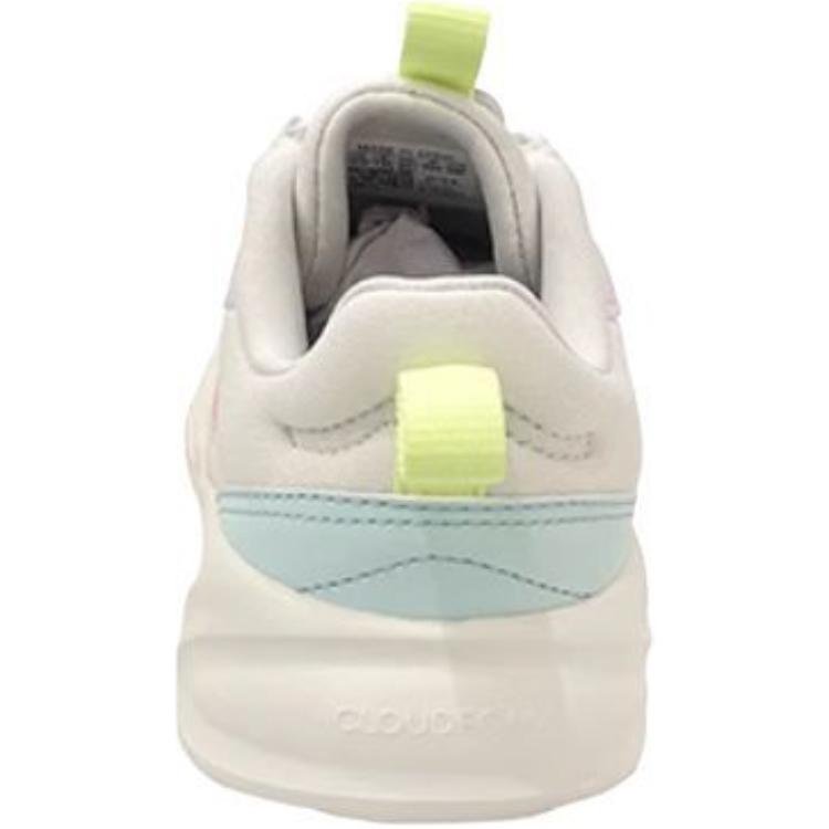 Adidas Ozelle Boa Comfortable Versatile Durable Lightweight Shock Absorbing Breathable Low Top Kids Running Shoes Kids Running Shoes JI1043