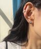 Persy Crush Silver Piercing
