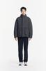 Skechers Men'S Tricot Down Jacket_Sp3Mdcfw011