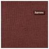 Supreme Small Box Sweatshort Brown (26FW)
