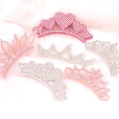 Šitie a pletenie – Nášivky