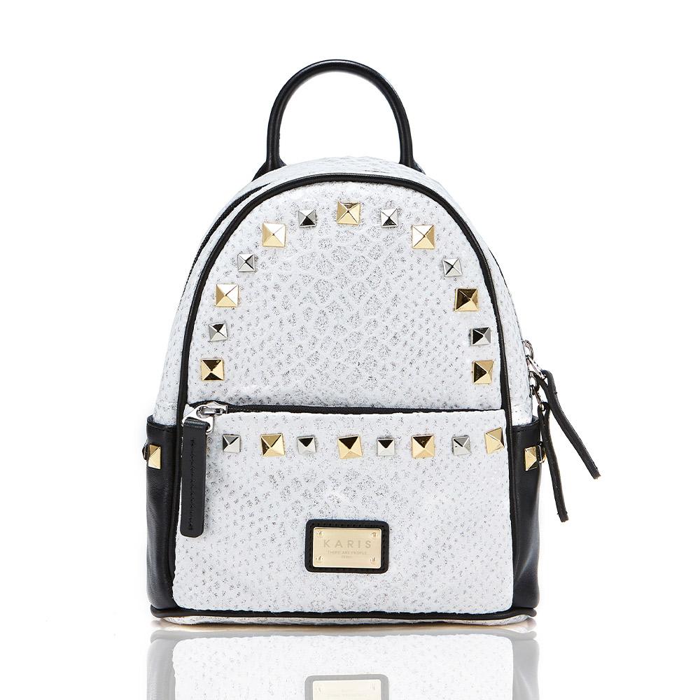 Karis Montappone Pavel Mini Women'S Backpack