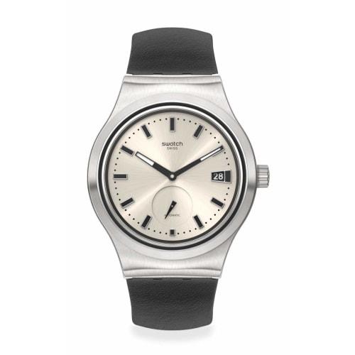 

Автоматичний годинник Swatch, Swatch Monthly Drops, SY23S408, Чорний