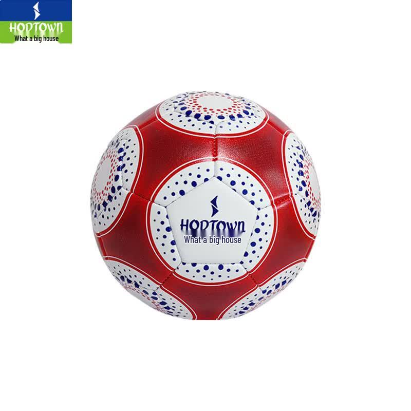 HODTOWN Fire Eye Size 5 Training Football