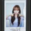 TRIPLES Seo-ah S23 Signed Polaroid