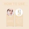 Moisturizing Face  Lightweight Outdoor Use NonSticky Hydrating Daily Protection for Sensitive and Dry Skin Types