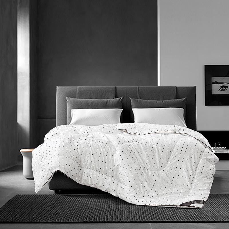 

FIRS Auspicious Nine-Hole Fiber All-Season Comforter