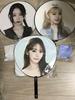 [USED] LE SSESAFIM Sakura Fan