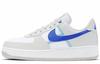 Air Force 1 Low 'Transparent Racer Blue' CI0060-001