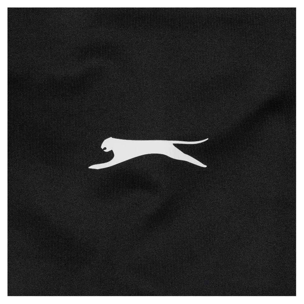 Slazenger Childrens/Kids Quarter Zip Pullover