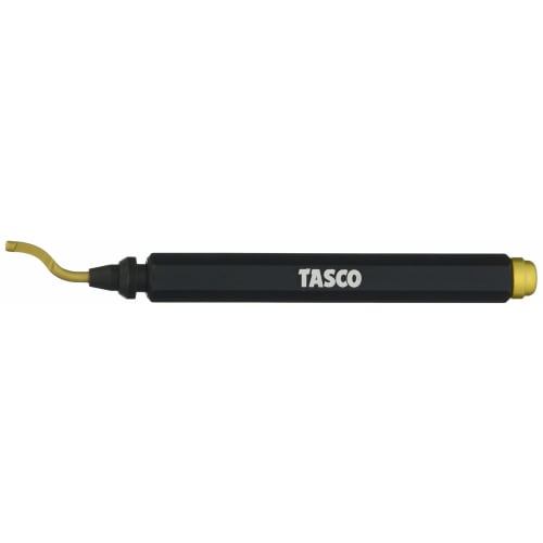 Ichinen TASCO TA520AF Titanium Blade Scraper