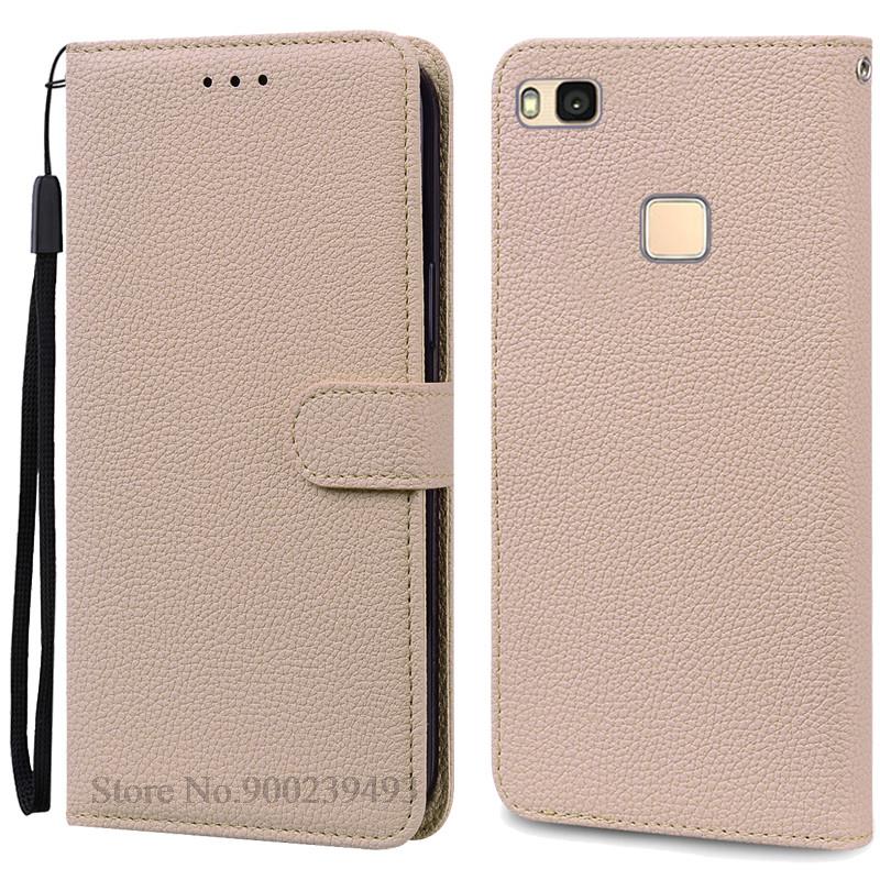 For Huawei P9 Lite Case P9 Lite 2016 VNS-L21 Fundas Leather Flip Case on For Coque Huawei P9 lite 2017 PRA-LX1 Case Wallet Cover