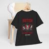 Labour British Horror Story Funny Halloween T-Shirt Anti Labour Starmer Tshirt
