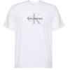 Calvin Klein Mens Monogram T-Shirt