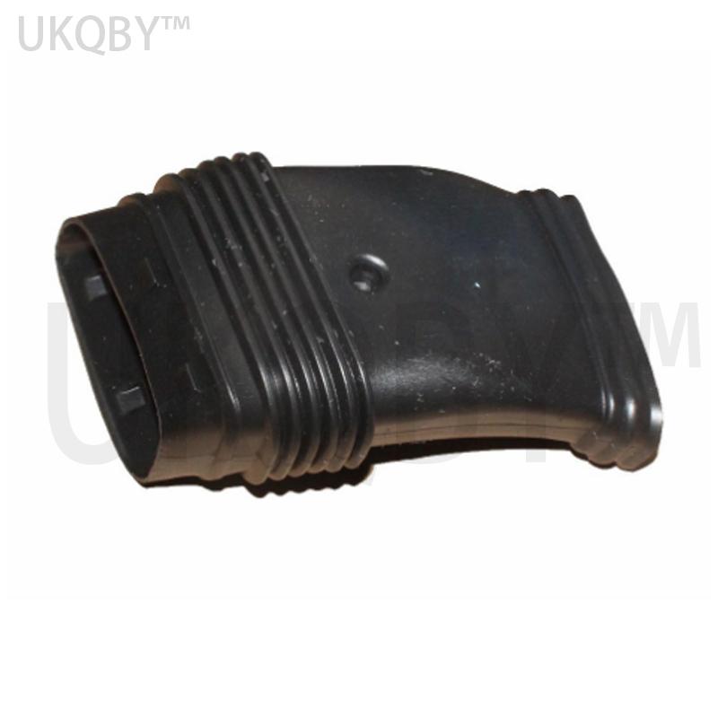 Engine air intake pipe apply Fo x 09 Plastic Short Style 7M519E635BC