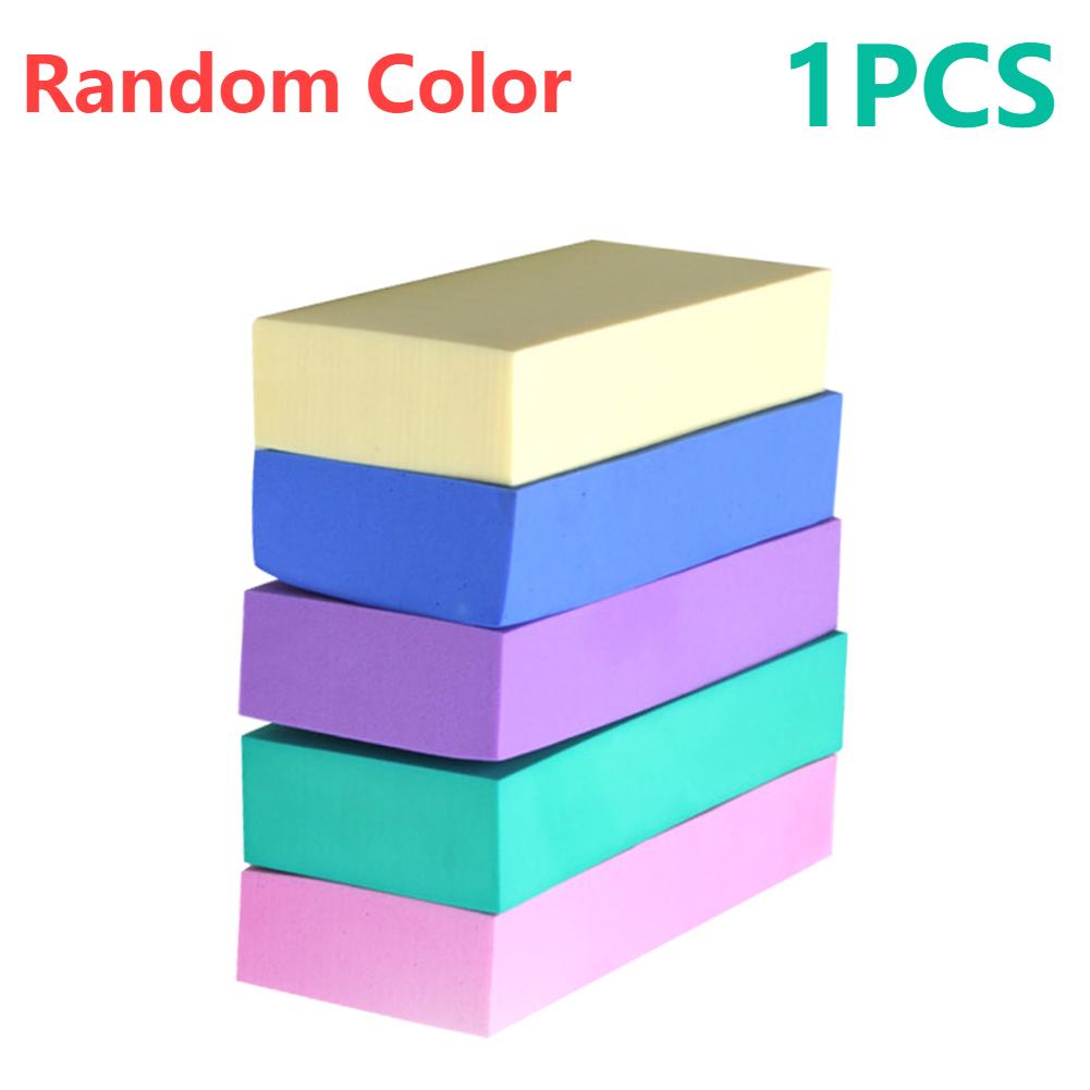 

Губчатые щетки для мытья автомобилей, высокоплотные, сильно поглощающие воду чистящие губки, полирующие пенные чистящие инструменты для автодетейлинга