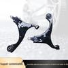 54500-2G000 Rear Suspension Upper Control Arm for Hyundai Kia Carens In Stock