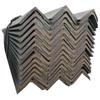Equilateral Black Angle Steel Bar