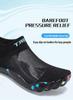 Unisex Five-Finger Barefoot Trekking, Wading, and Beach Shoes: New Style Fitness Footwear for Outdoor Adventures