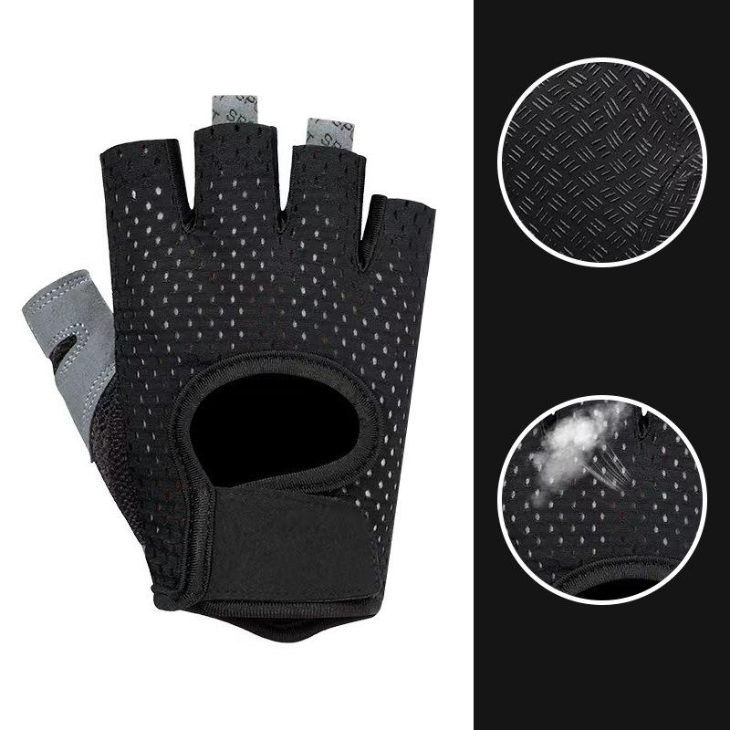 

Фитнес Спорт Тяжелая атлетика Перчатки Мужские И Женские Унисекс Руки Тренировки Перчатки Для Тренажерного Зала - Купить Фитнес Спорт Тяжелая атлетика L