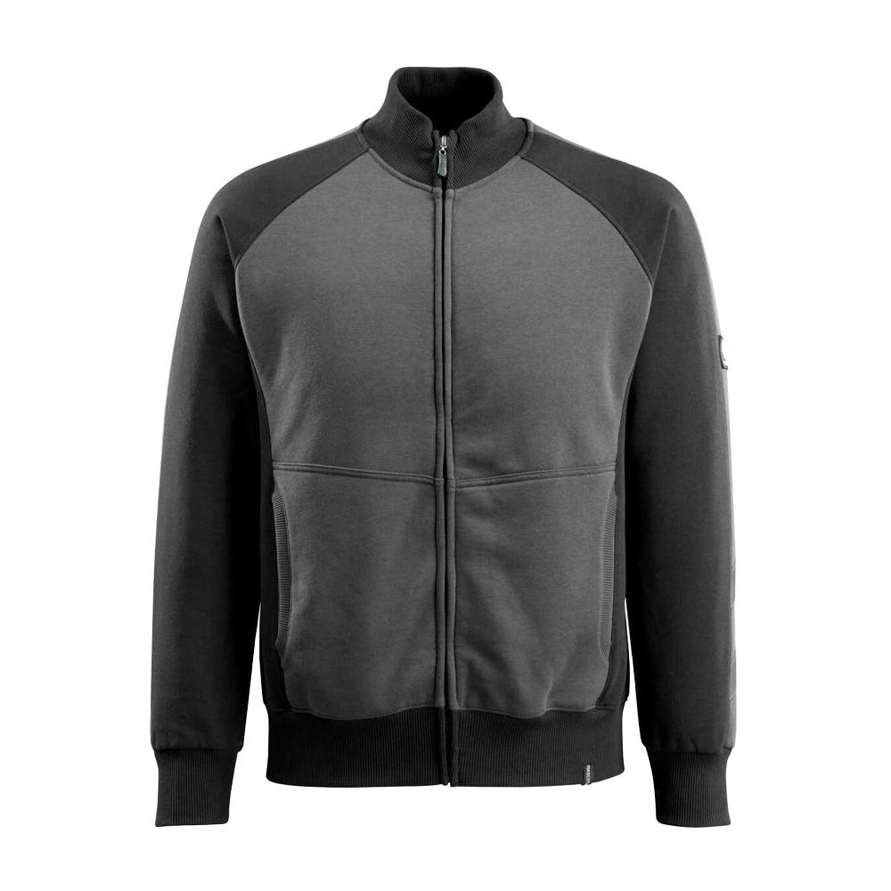 Mascot Mens Unique Amberg Zipped Jacket